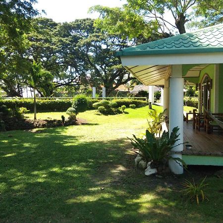 Greenland Residence House Zamboanguita (Visayas) Exterior foto