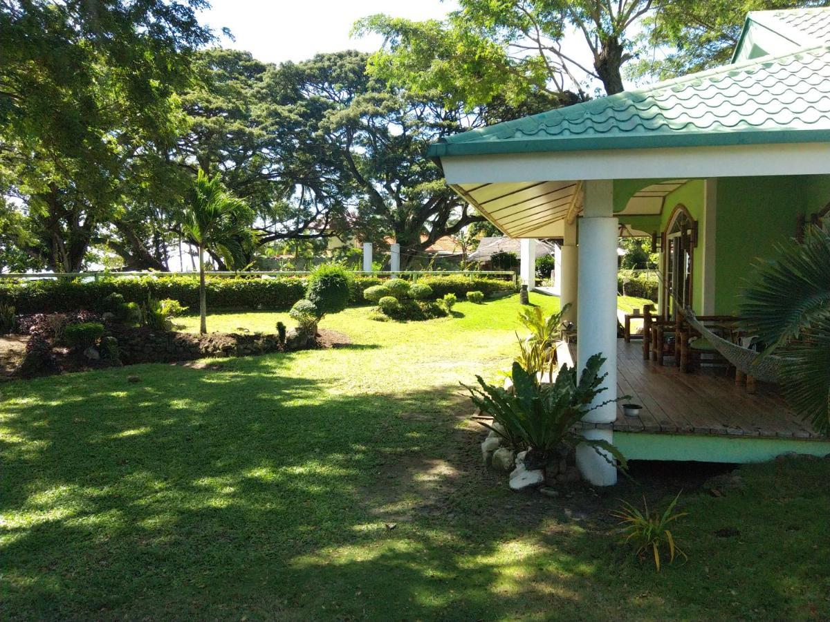 Greenland Residence House Zamboanguita (Visayas) Exterior foto