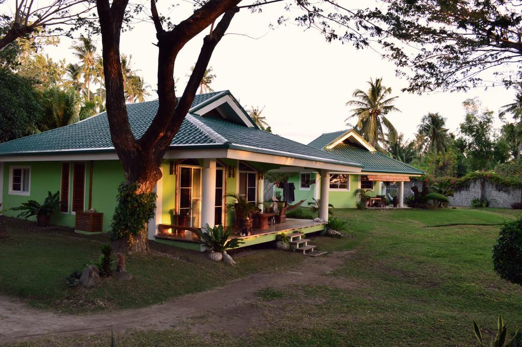 Greenland Residence House Zamboanguita (Visayas) Exterior foto