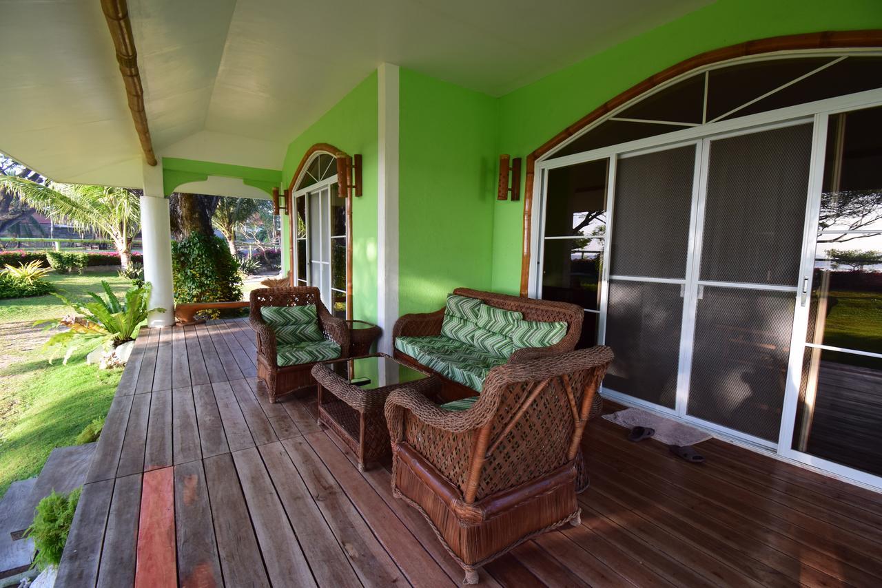 Greenland Residence House Zamboanguita (Visayas) Exterior foto