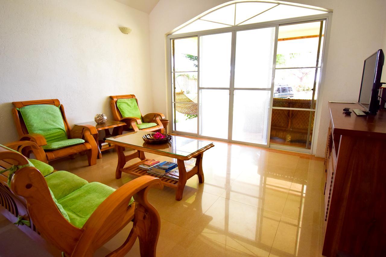 Greenland Residence House Zamboanguita (Visayas) Exterior foto
