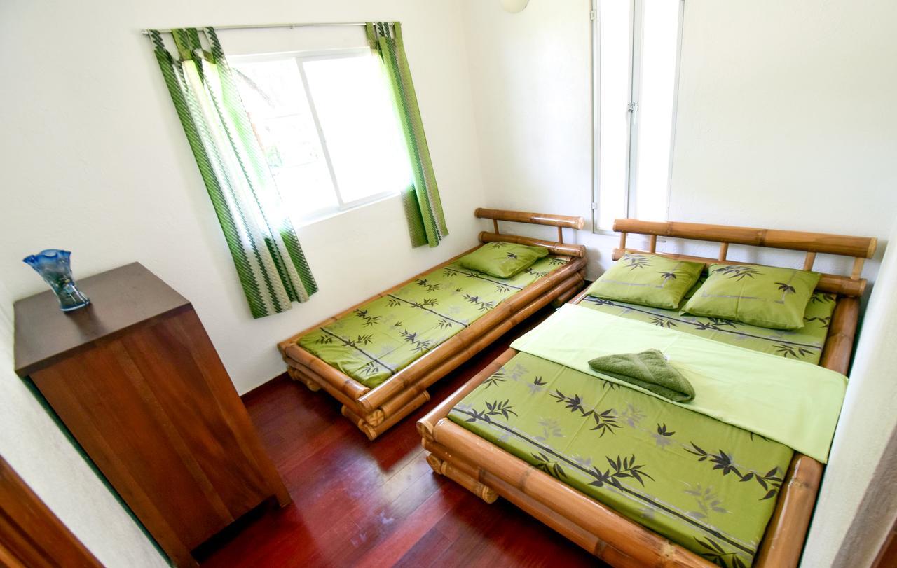 Greenland Residence House Zamboanguita (Visayas) Exterior foto