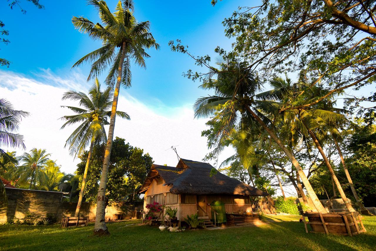 Greenland Residence House Zamboanguita (Visayas) Exterior foto