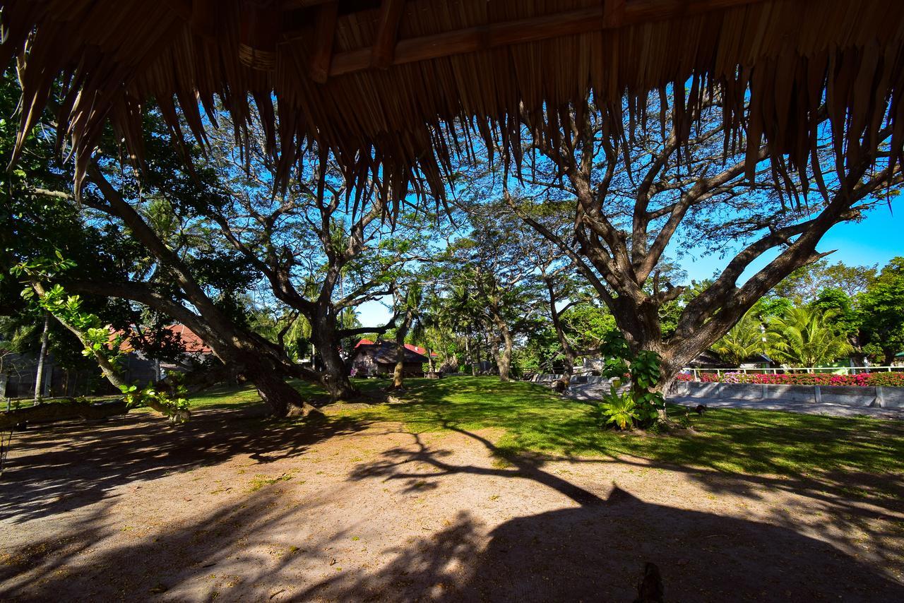 Greenland Residence House Zamboanguita (Visayas) Exterior foto