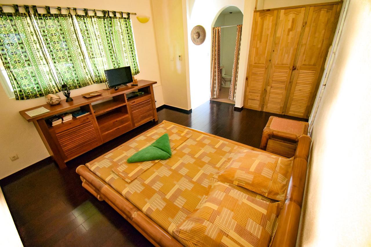 Greenland Residence House Zamboanguita (Visayas) Exterior foto