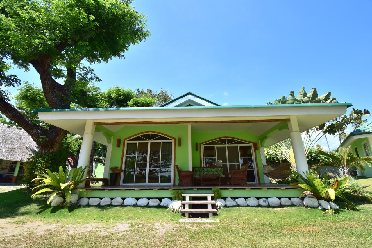 Greenland Residence House Zamboanguita (Visayas) Exterior foto