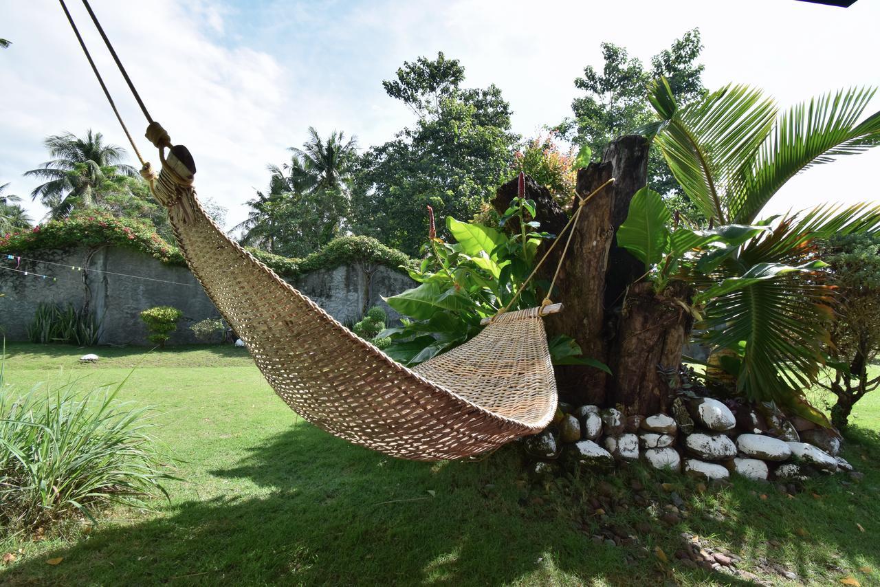 Greenland Residence House Zamboanguita (Visayas) Exterior foto